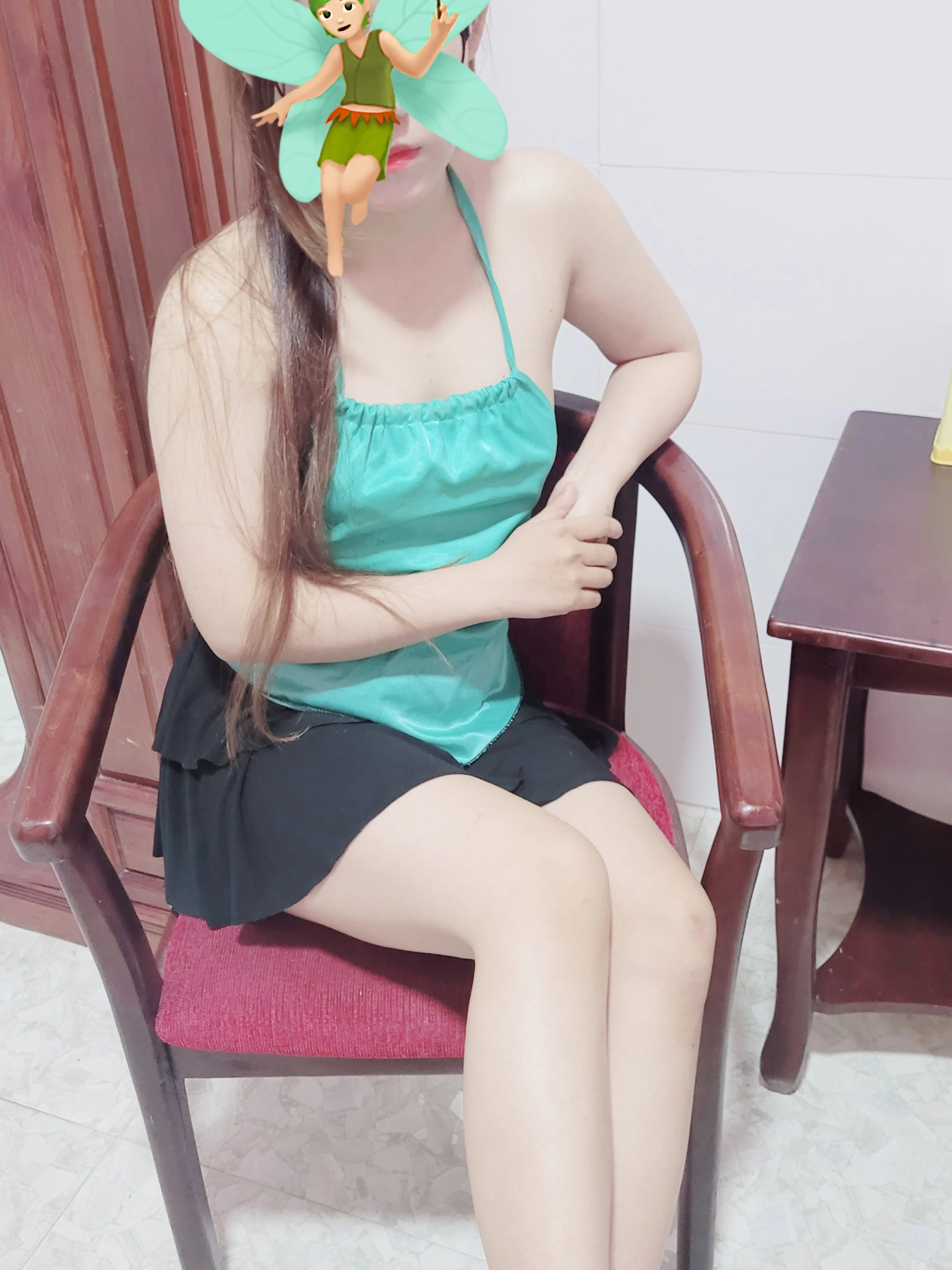 Hot girl Quy Nhơn: Đêm khoái lạc Nhơn Hưng!