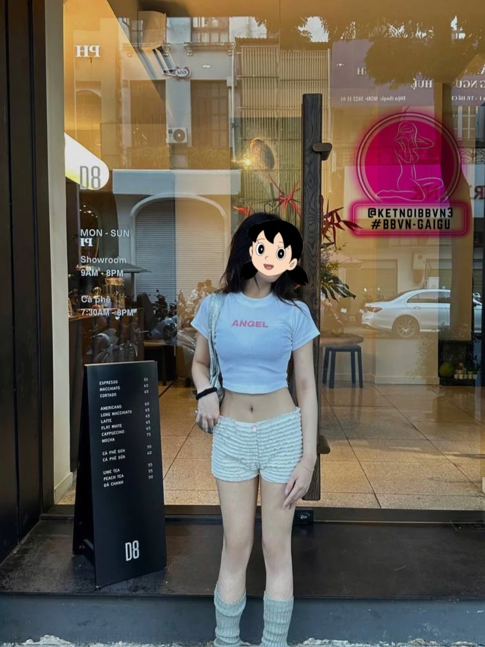 Gái xinh Nha Trang: Bú lồn khoái lạc Vĩnh Thạnh!